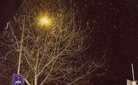 冬天來(lái)了作文優(yōu)秀