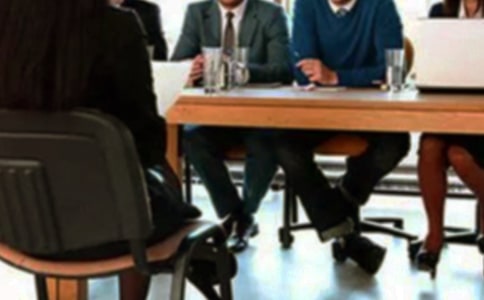 精選面試時簡短的自我介紹模板合集八篇