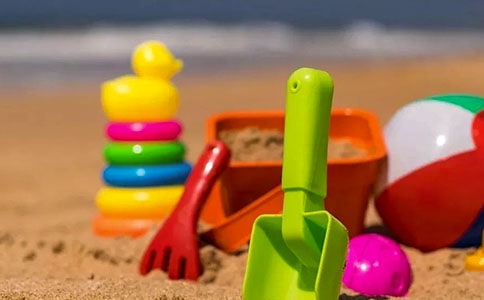 【精選】玩具作文匯編五篇