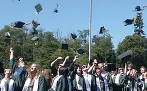 鼓勵高三學子加油的暖心話(通用300句)