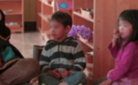 幼兒園心理健康活動方案