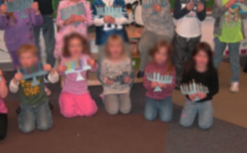 幼兒園規(guī)章制度范本