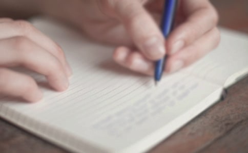 煩惱的成長作文