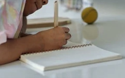 一個(gè)難忘的人作文15篇