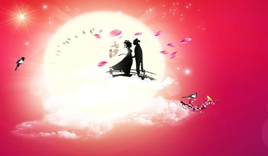 七夕祝福句子(集合15篇)